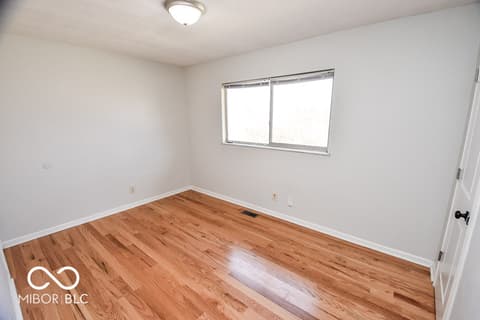 Photo of 4385 E Bethel Lane, Bloomington, IN