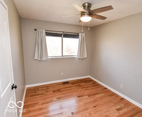 Photo of 4385 E Bethel Lane, Bloomington, IN