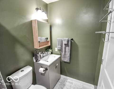 Photo of 4385 E Bethel Lane, Bloomington, IN
