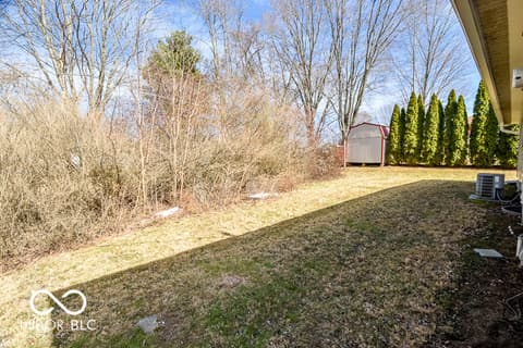 Photo of 4385 E Bethel Lane, Bloomington, IN