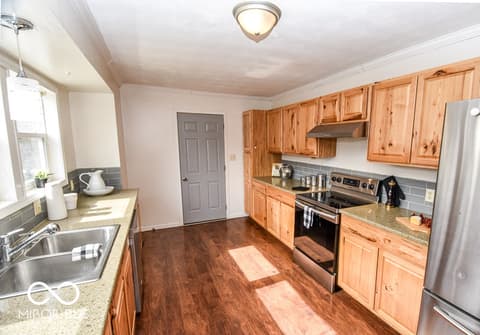 Photo of 4385 E Bethel Lane, Bloomington, IN