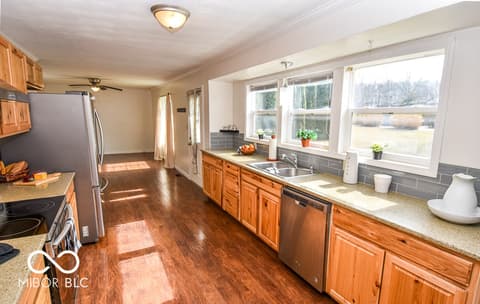 Photo of 4385 E Bethel Lane, Bloomington, IN