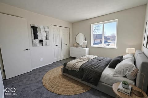 Photo of 2872 Two Worlds Drive, Columbus, IN