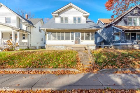 324 Northern Avenue