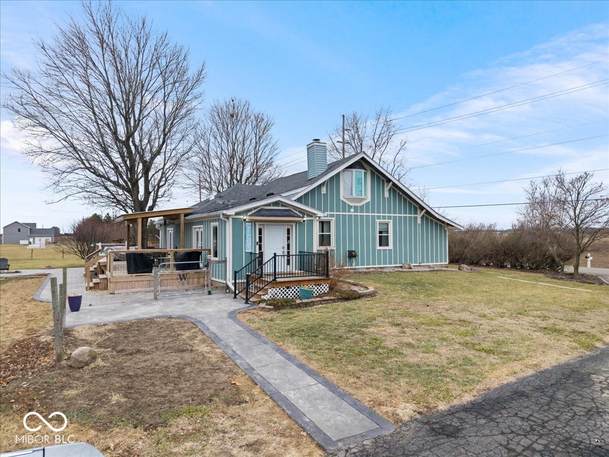 Photo of 7295 S 475 E, Lebanon, IN