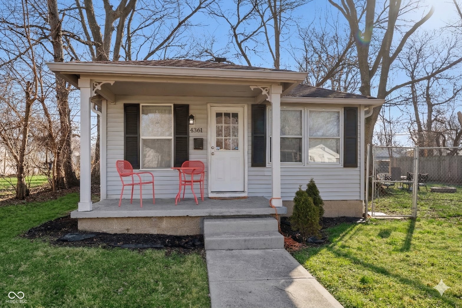 Photo of 4361 Kingsley Drive, Indianapolis, IN