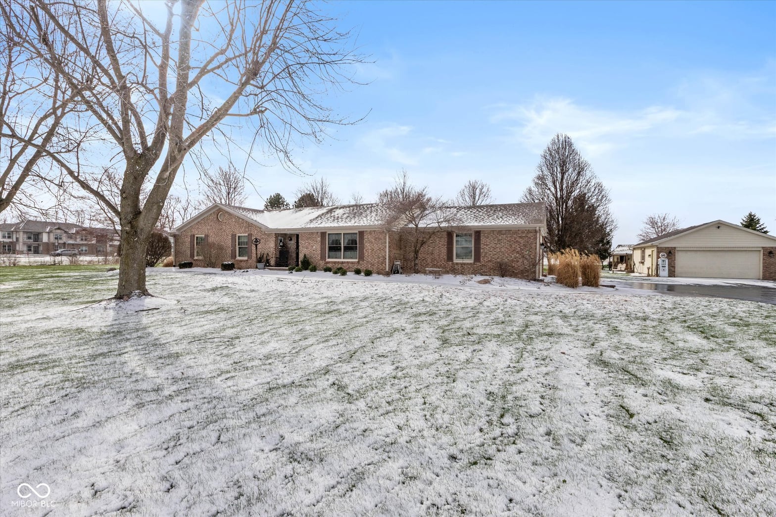 Photo of 6277 W 600 N, McCordsville, IN