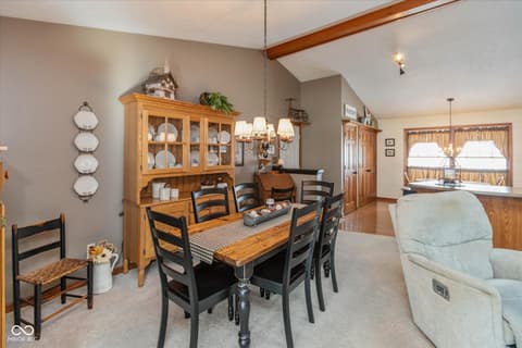 Photo of 6277 W 600 N, McCordsville, IN