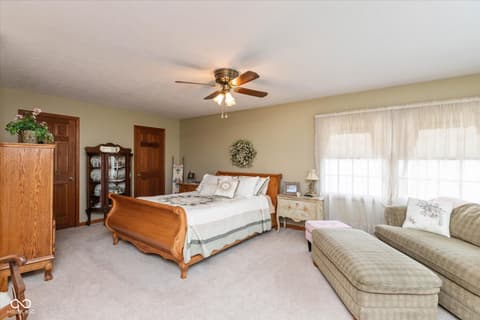 Photo of 6277 W 600 N, McCordsville, IN