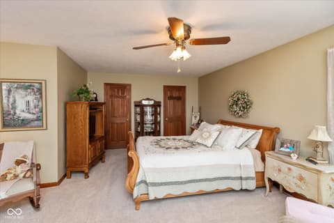 Photo of 6277 W 600 N, McCordsville, IN