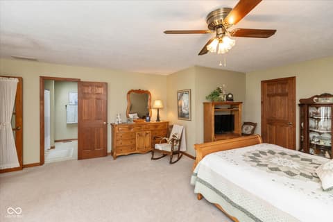 Photo of 6277 W 600 N, McCordsville, IN