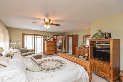 Photo of 6277 W 600 N, McCordsville, IN