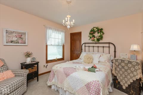 Photo of 6277 W 600 N, McCordsville, IN