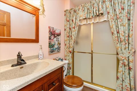 Photo of 6277 W 600 N, McCordsville, IN