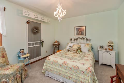 Photo of 6277 W 600 N, McCordsville, IN