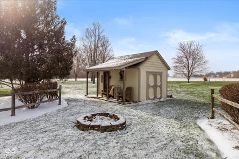 Photo of 6277 W 600 N, McCordsville, IN