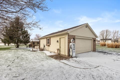 Photo of 6277 W 600 N, McCordsville, IN