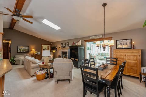 Photo of 6277 W 600 N, McCordsville, IN