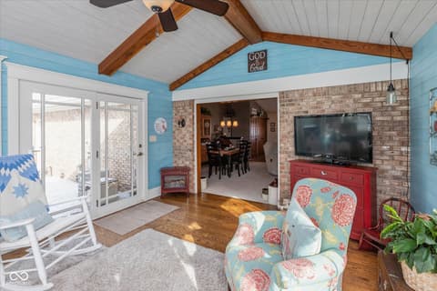 Photo of 6277 W 600 N, McCordsville, IN