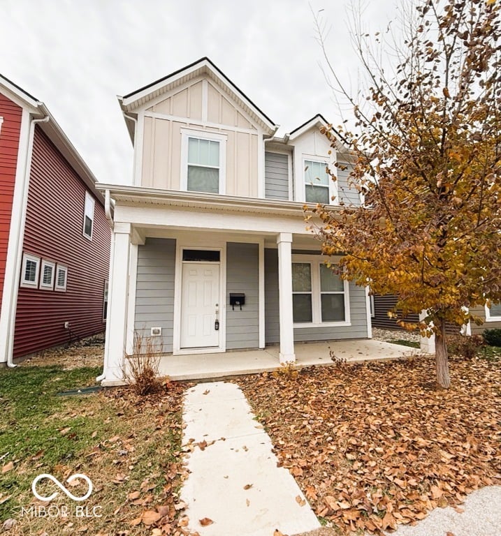 Photo of 326 N Warman Avenue, Indianapolis, IN