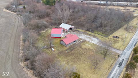 11313 N County Road 700 W