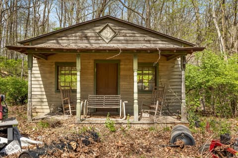 Photo of 111 N 500 W, West Lafayette, IN