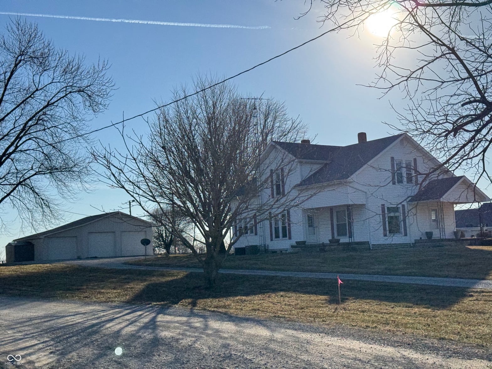 Photo of 1405 W Hwy 52, Rushville, IN