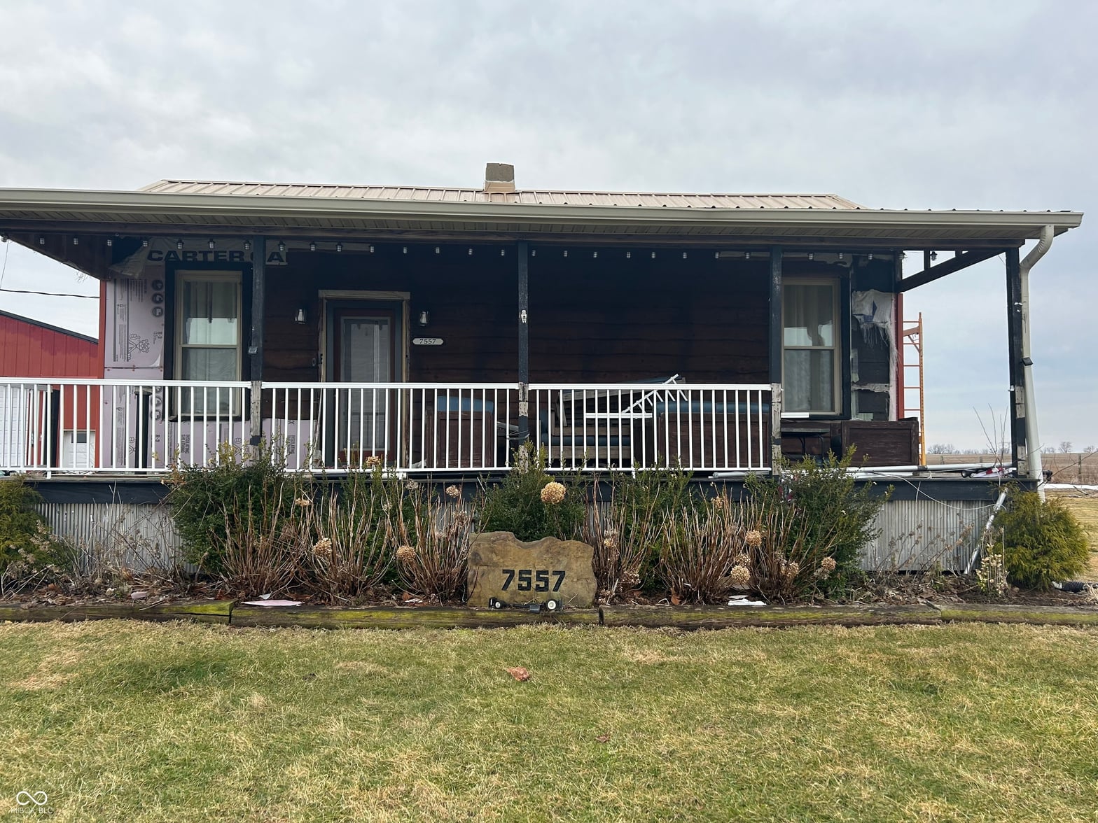 Photo of 7557 E 550 S, Waldron, IN