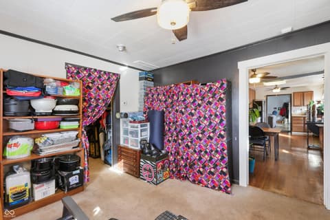 Exercise Room — 1731 S Arlington Avenue, Indianapolis, IN