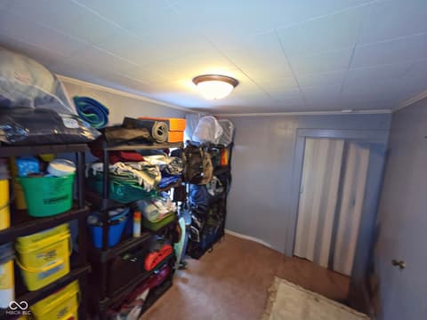 Storage — 1731 S Arlington Avenue, Indianapolis, IN