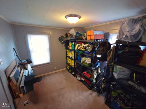Storage — 1731 S Arlington Avenue, Indianapolis, IN