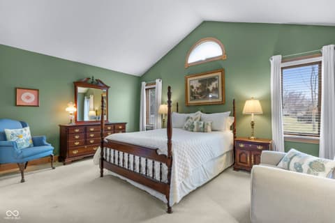Photo of 7257 River Glen Drive, Fishers, IN