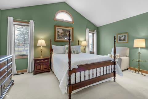Photo of 7257 River Glen Drive, Fishers, IN