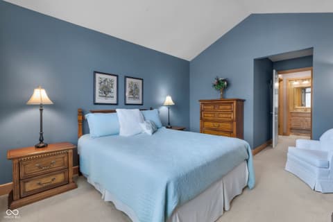Photo of 7257 River Glen Drive, Fishers, IN