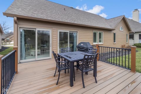 Photo of 7257 River Glen Drive, Fishers, IN