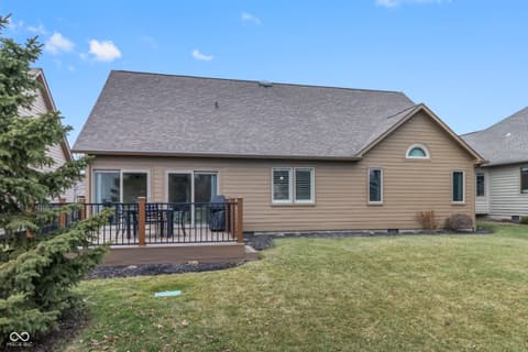 Photo of 7257 River Glen Drive, Fishers, IN