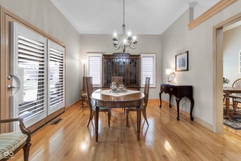Photo of 7257 River Glen Drive, Fishers, IN