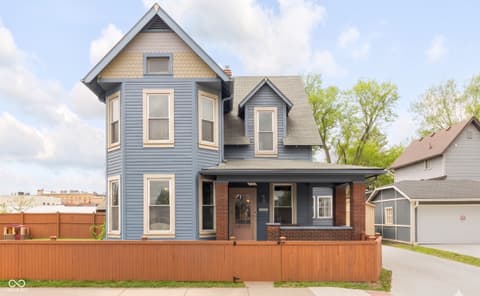 1012 Olive Street