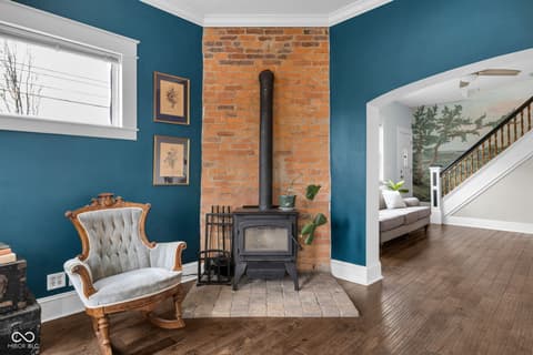 Photo of 1012 Olive Street, Indianapolis, IN