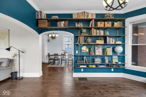Photo of 1012 Olive Street, Indianapolis, IN
