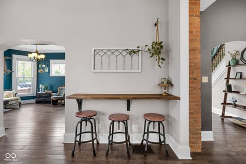 Photo of 1012 Olive Street, Indianapolis, IN
