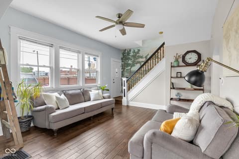 Photo of 1012 Olive Street, Indianapolis, IN