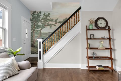 Photo of 1012 Olive Street, Indianapolis, IN