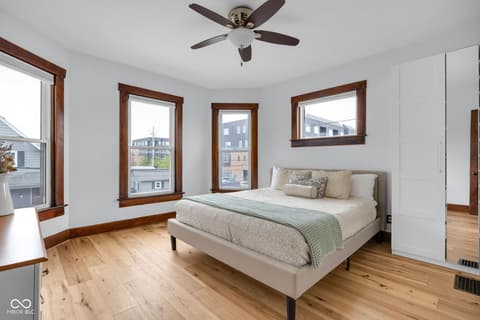 Photo of 1012 Olive Street, Indianapolis, IN