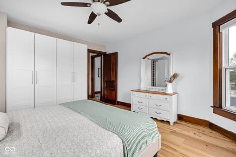 Photo of 1012 Olive Street, Indianapolis, IN