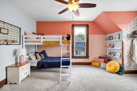 Photo of 1012 Olive Street, Indianapolis, IN