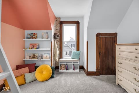 Photo of 1012 Olive Street, Indianapolis, IN