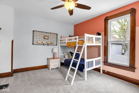 Photo of 1012 Olive Street, Indianapolis, IN
