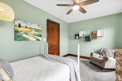 Photo of 1012 Olive Street, Indianapolis, IN
