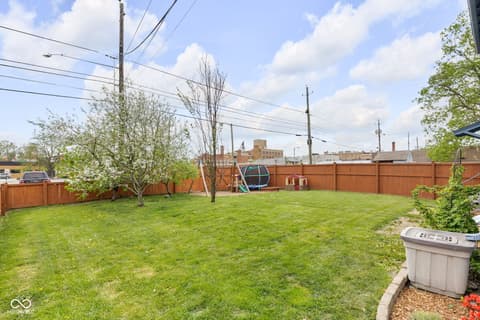 Photo of 1012 Olive Street, Indianapolis, IN